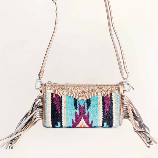 Loyal West Gloriana Mini Purse