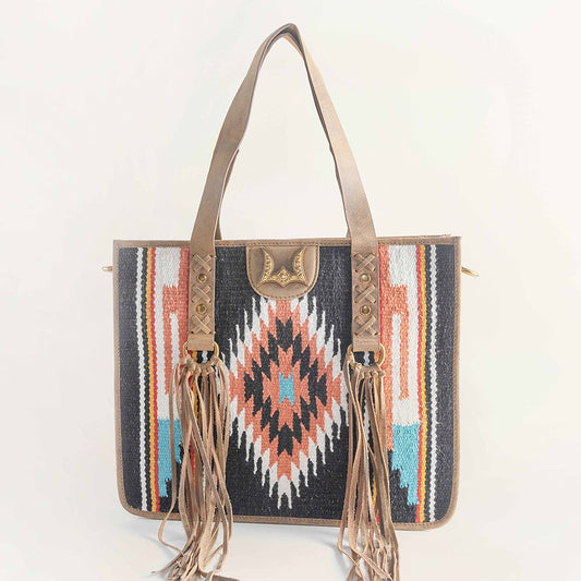Loyal West Country Medium Bag