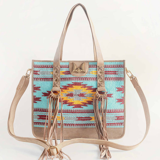 Loyal West Country Medium Bag
