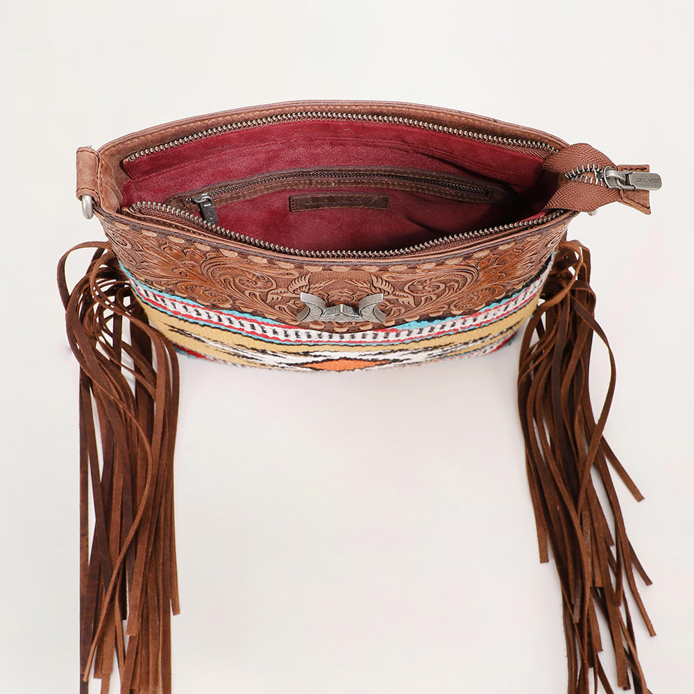 Loyal West Gloriana Medium Bag