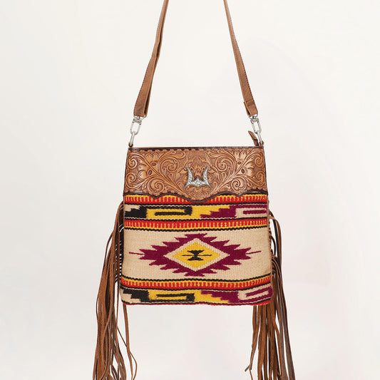 Loyal West Gloriana Medium Bag