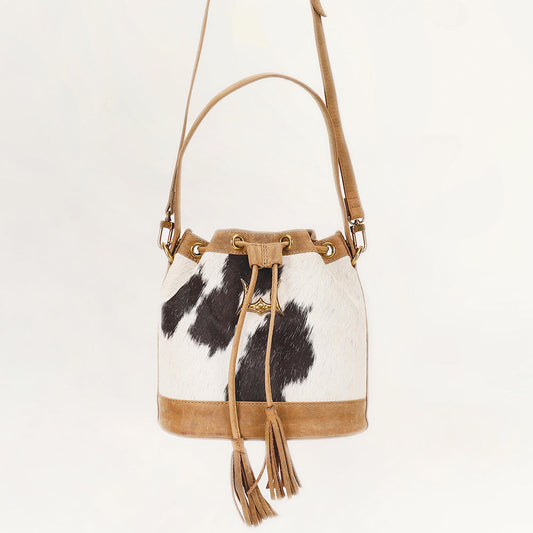 Loyal West LW Bucket Bag