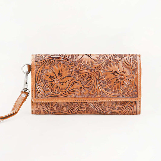 Loyal West Drover Wallet