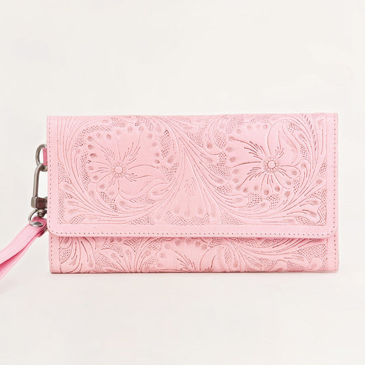 Loyal West Drover Wallet