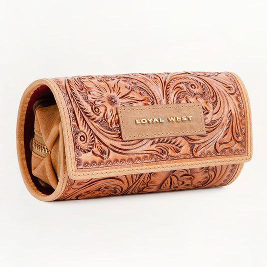 Loyal West Canyon Jewellery Case