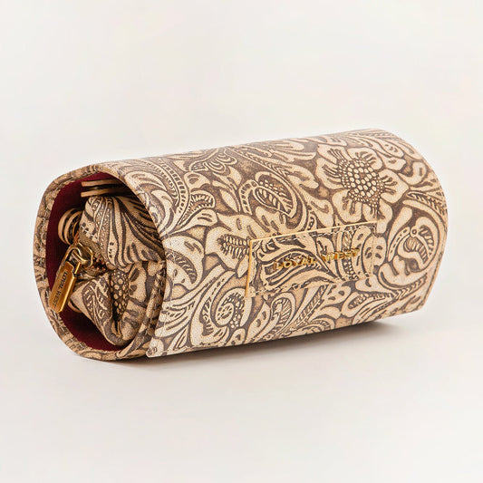 Loyal West Canyon Jewellery Case