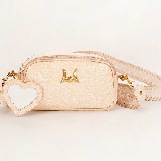 Loyal West Sophia Shoulder Bag