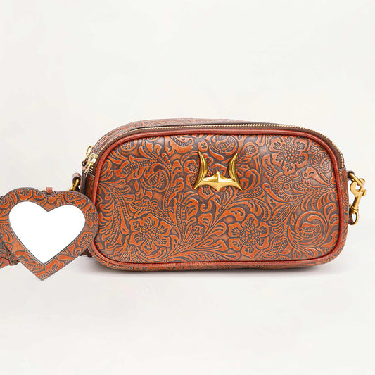 Loyal West Sophia Shoulder Bag