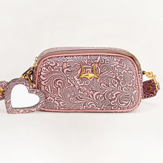 Loyal West Sophia Shoulder Bag