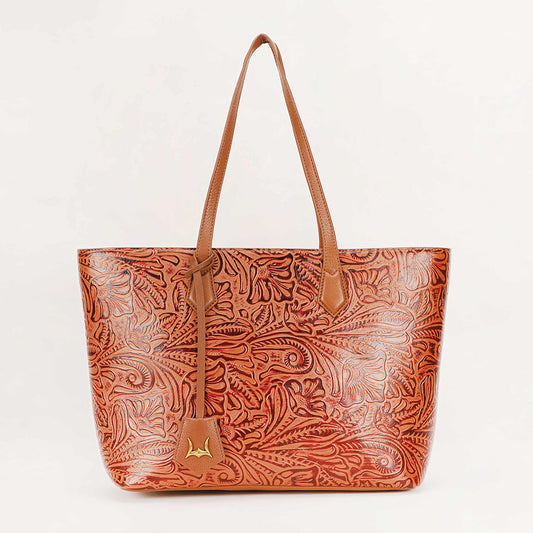 Loyal West California Poppy Large Bag