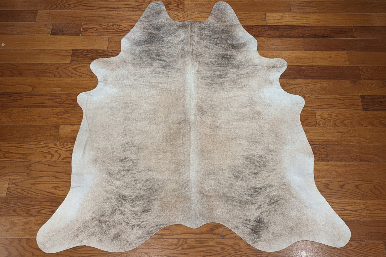 Cowhide "JW"