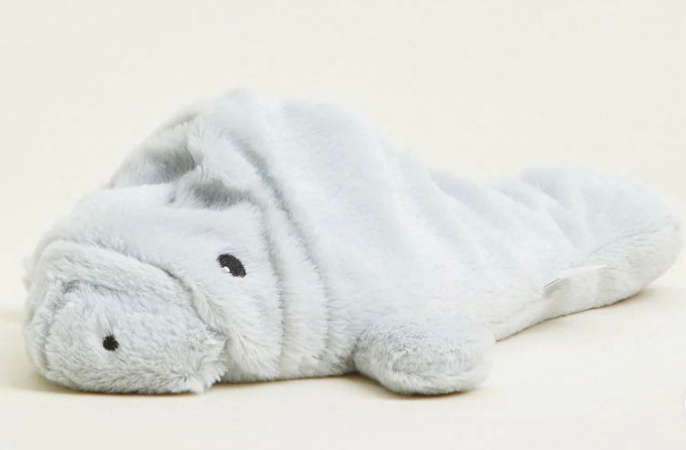 Intelex Warmies Animals - Manatee