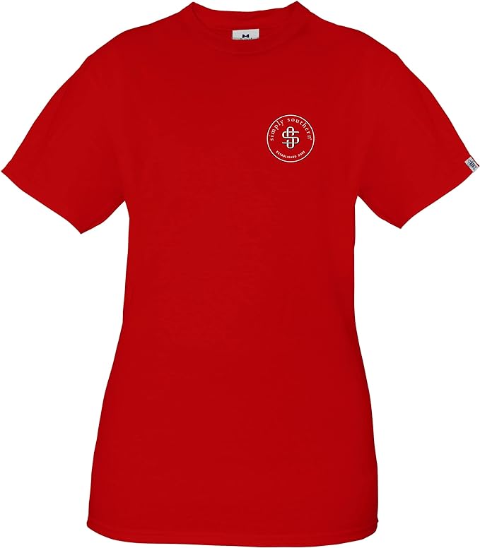 Merry Mama - Messy Bun - SS - Adult T-Shirt