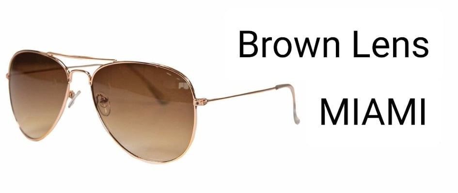 Sunglasses - Miami - S22 - Simply Southern