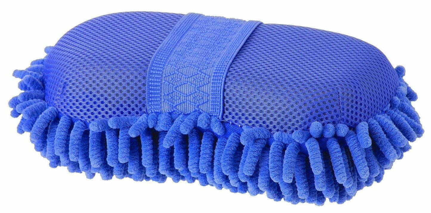 Tough1 Micro Fiber Bristle Sponge