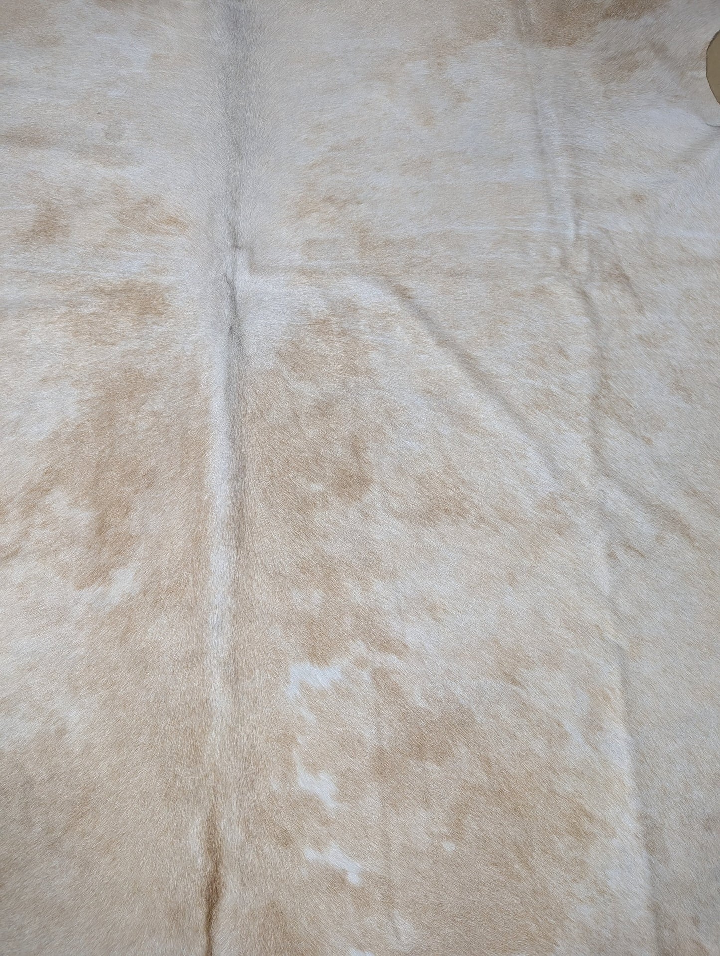 "Miller" Full Cowhide