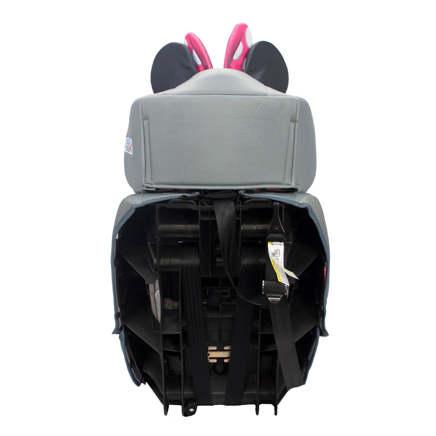 Minnie Mouse 2-in-1 Car Seat