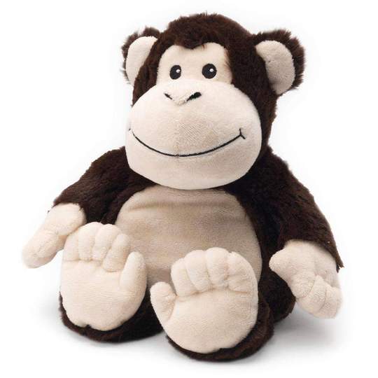 Intelex Warmies Animals - Monkey