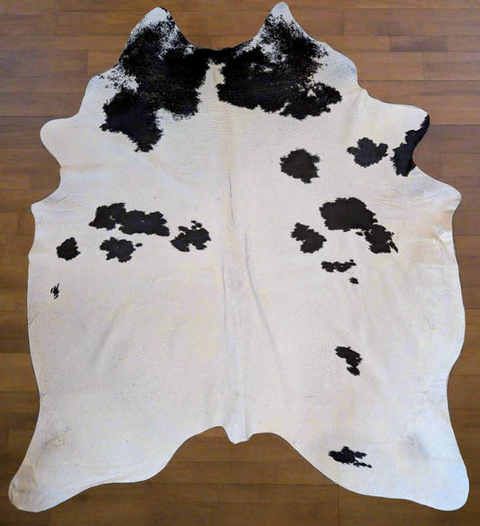 "Nate" Full Cowhide