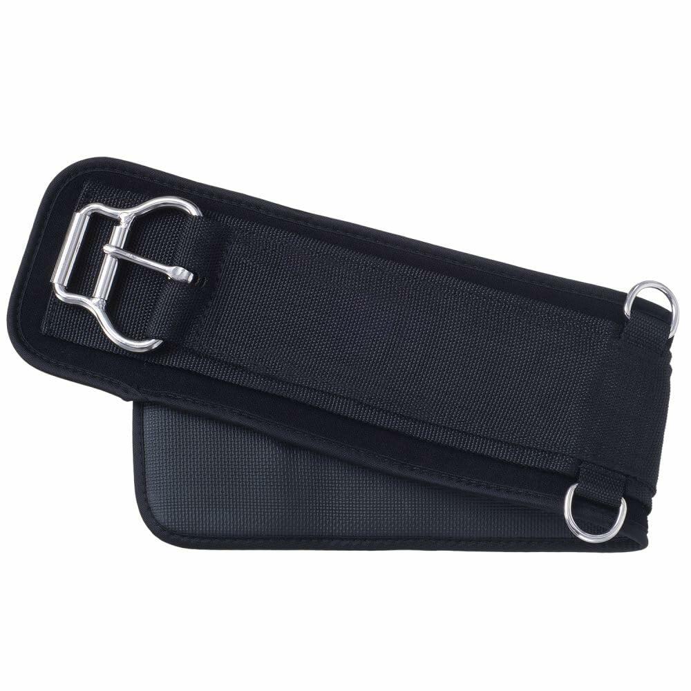 Snuggit Double Roller Waffle Weave Girth