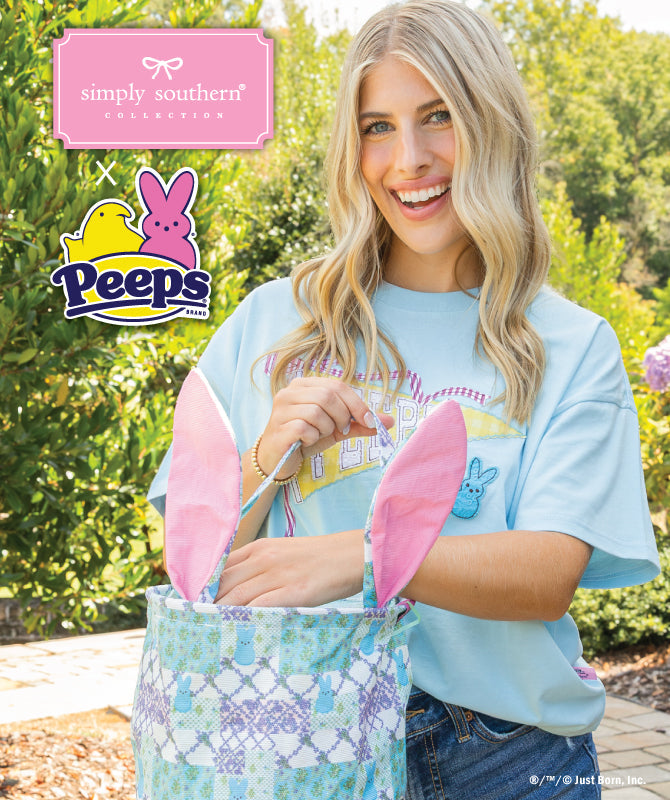 Hanngin' With My Peeps - Bunnies - Off Road Vehicle - S26 - SS - Adult T-Shirt