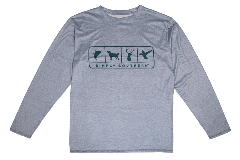 MN Rash Guard - Game - SS - S22