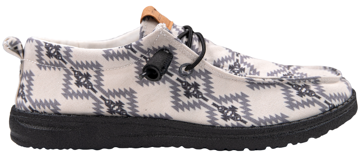 Slip On Shoes - Aztec - F22 - Simply Southern