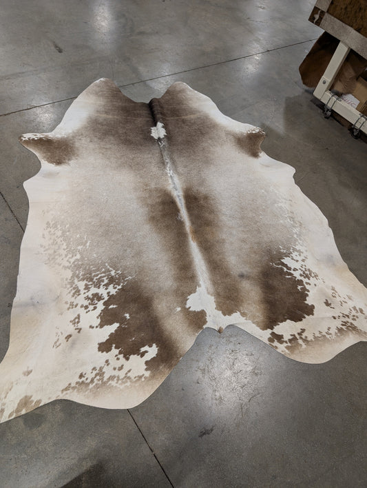 "Arizona" Cowhide