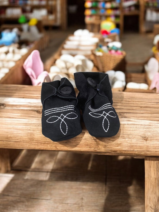 Baby BootStitch Shoes