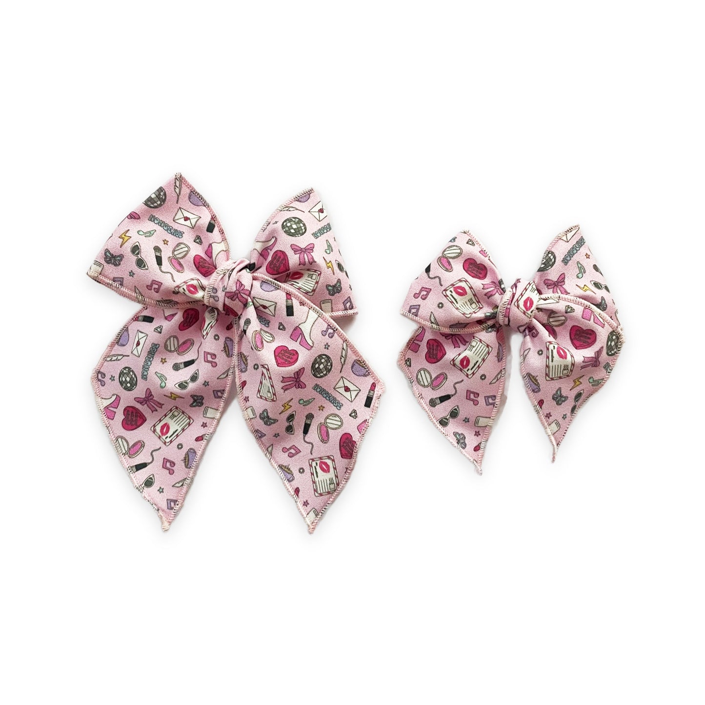 Sabrina Elle Bow