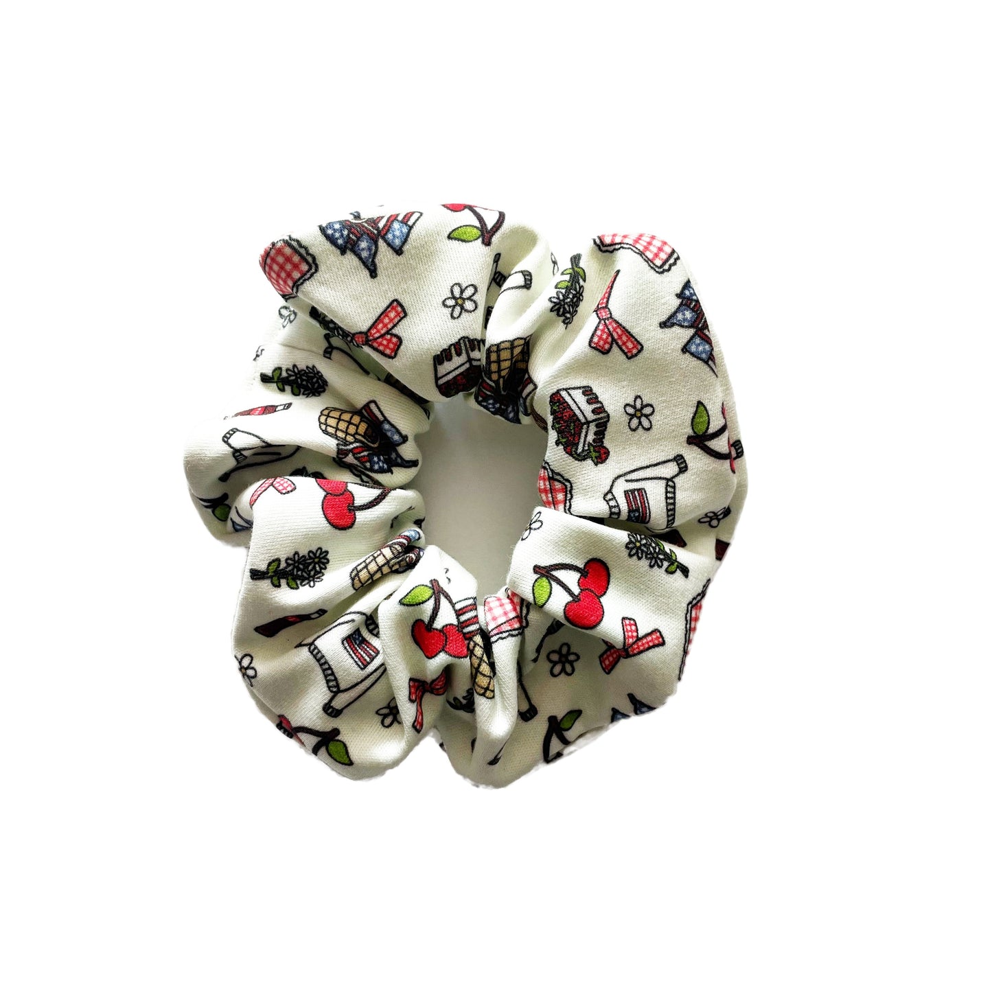 Miss Americana Scrunchie