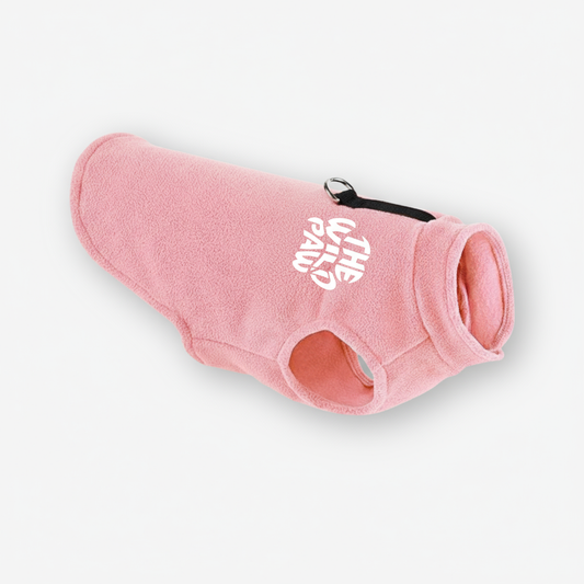 SnugPeak Fleece
