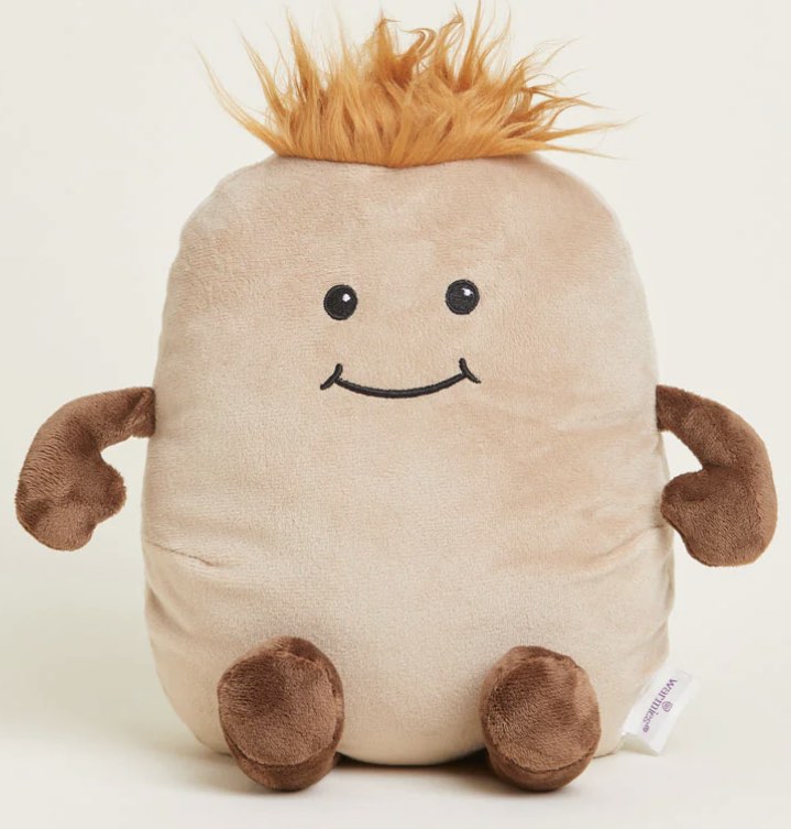 Intelex Warmies Animals - Potato