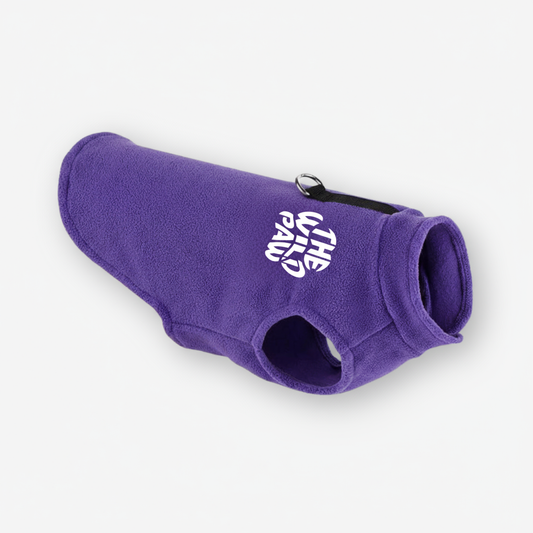 SnugPeak Fleece