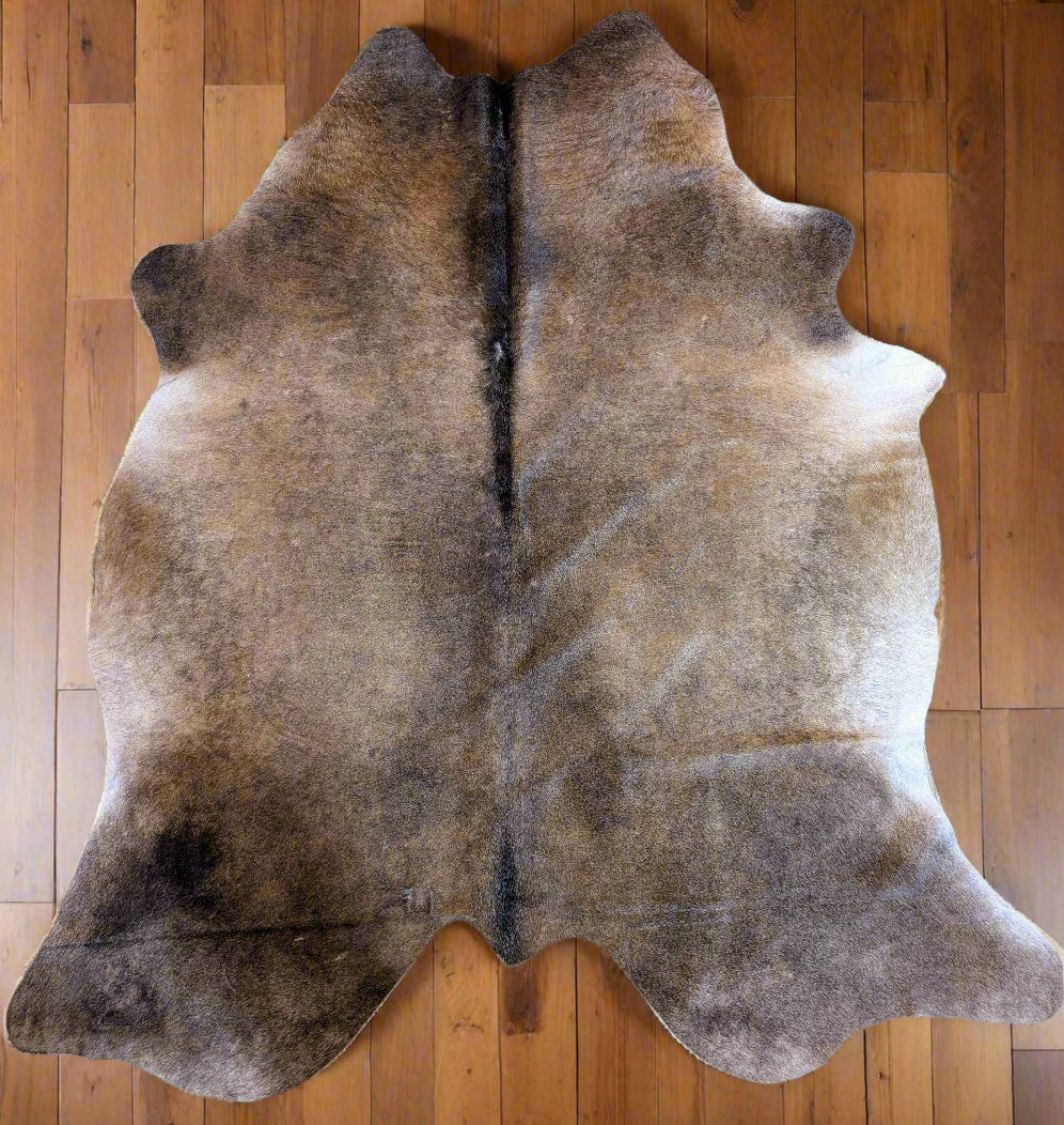 "Rattler" Full Cowhide