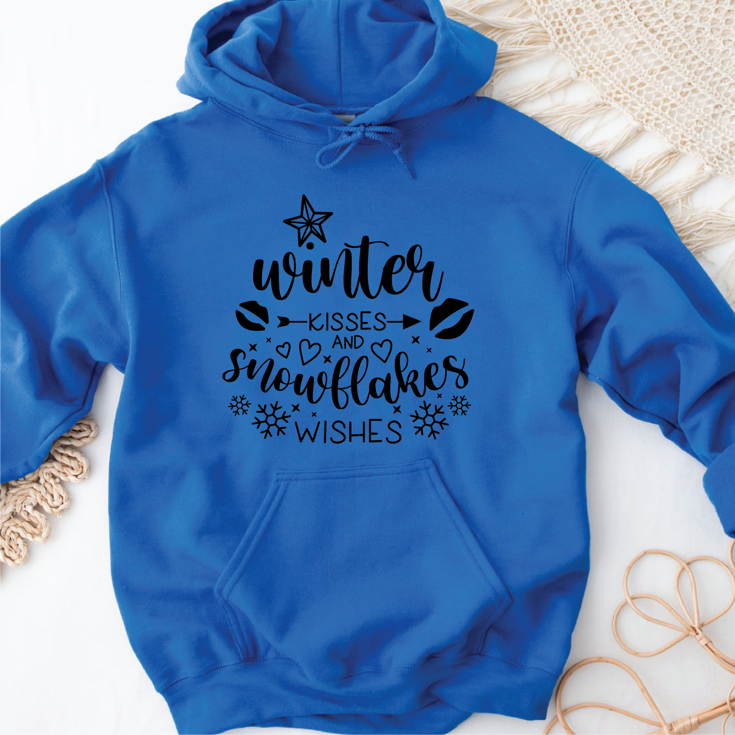 Let It Snow Sweatshirts