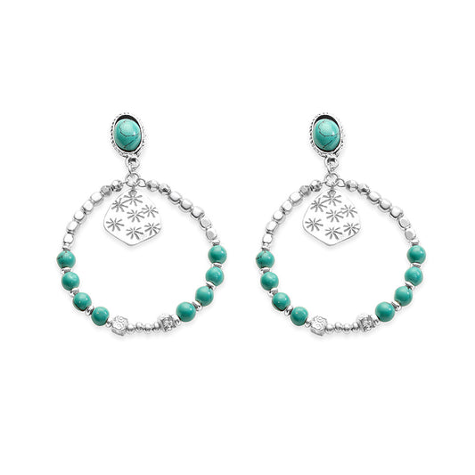 Once Upon a Charm Earrings