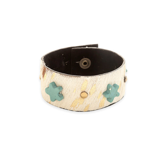 My Lucky Stars Bracelet