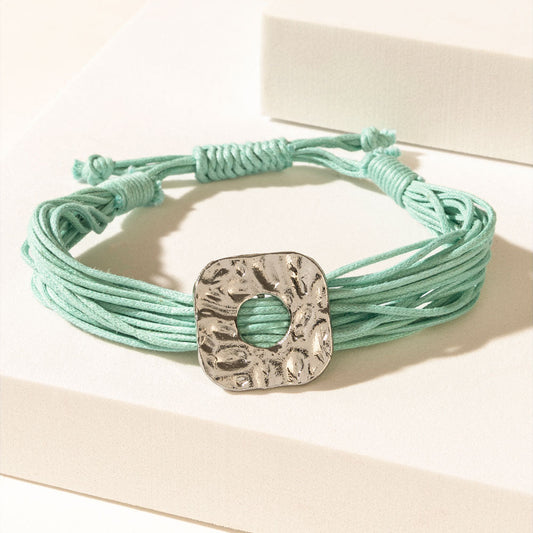 Myra Prairie Rain Dance Bracelet