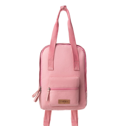 Myra Juniper Bloom Backpack in Cotton Candy