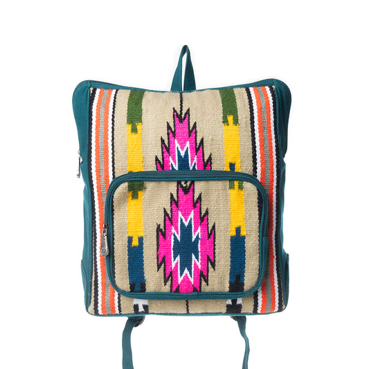 Myra Rio Valley Concealed Carrybag in Zuni Green