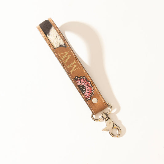 Personalized Keychain