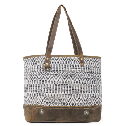 Outre Tote Bag