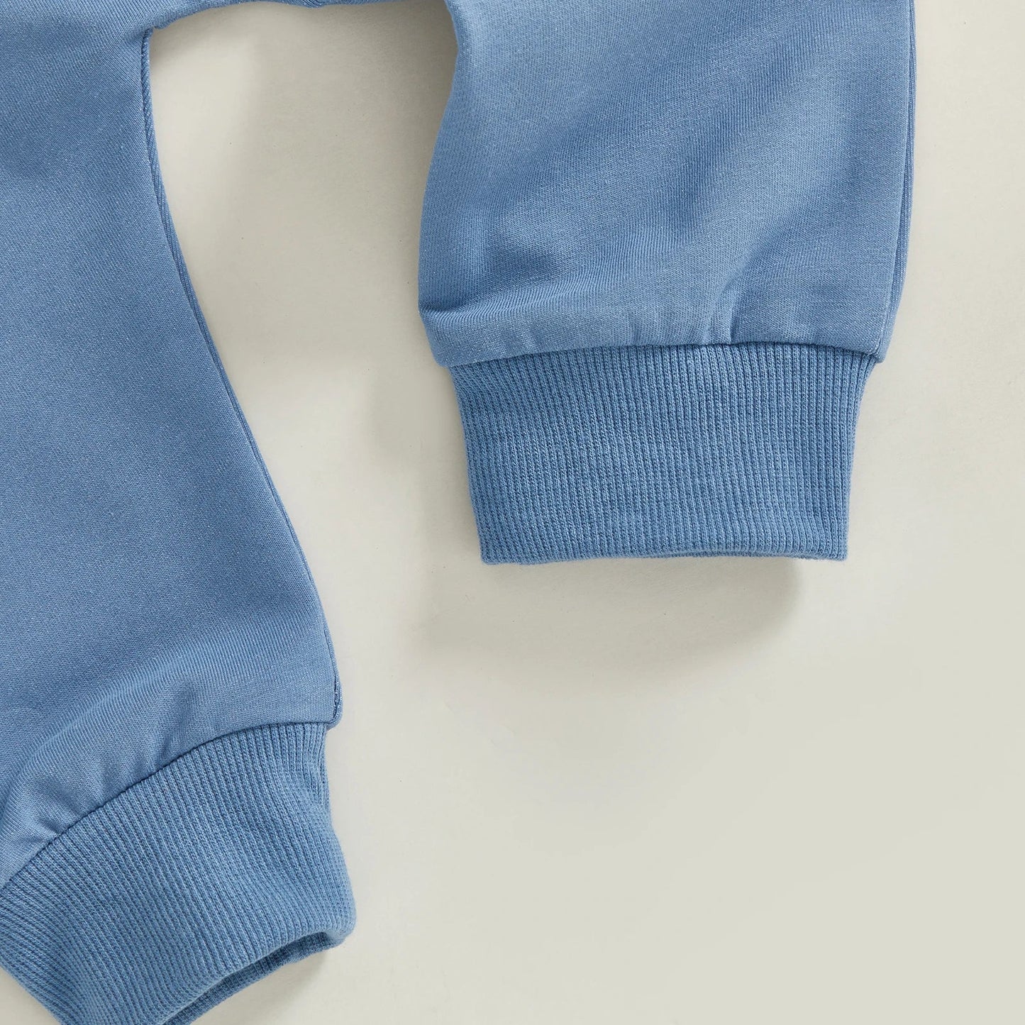 Toddler Boys Fall Outfits Retro Truck Print Long Sleeve Sweatshirts and Long Pants 2Pcs Clothes Set