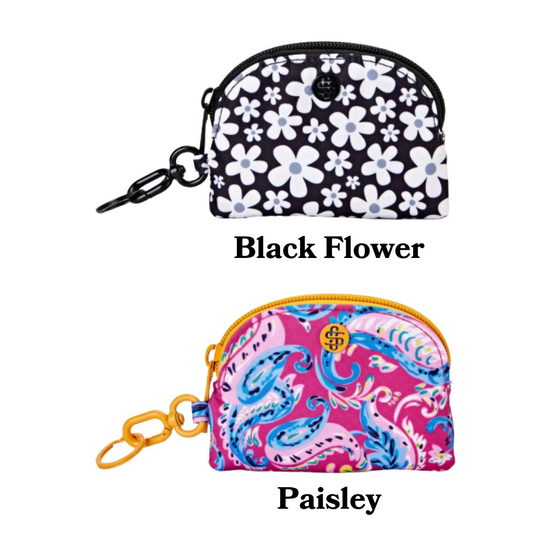 Coin Pouch - SS - F23