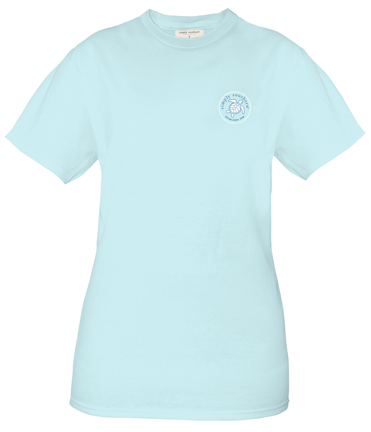 Bus - Beach Life - SS - S24 - YOUTH T-Shirt