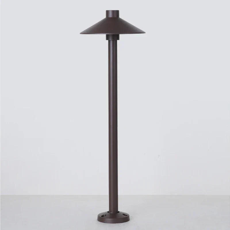 DecorBites™ LED Lawn Light: Outdoor Waterproof Aluminum Spot for Courtyard, Garden, Park, Pathway