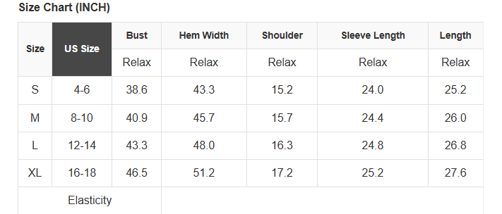 Abstract V-Neck Long Sleeve Blouse