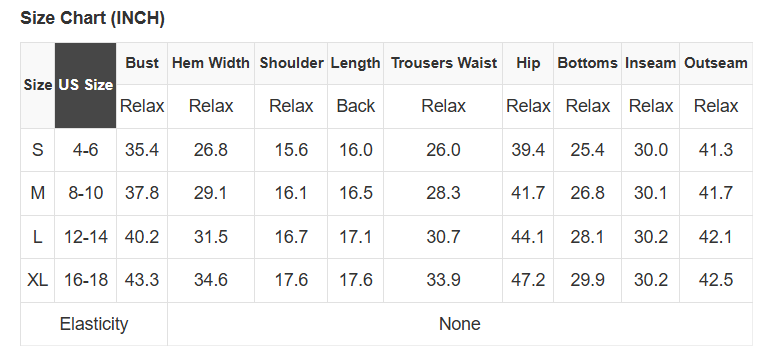 Solid Keyhole Puffy Tank and Pants Set