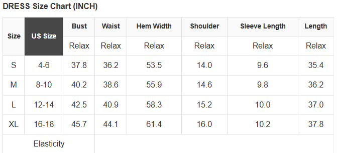 Floral Contrast Trim V-Neck Short Sleeve Dress